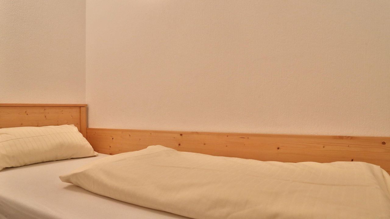 zweiter Schlafbereich zweiter Schlafbereich